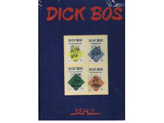 Dick Bos album nr. 8