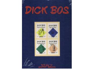 Dick Bos album nr. 13