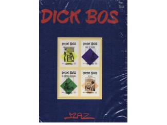 Dick Bos album nr. 14