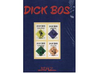 Dick Bos album nr. 15