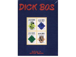 Dick Bos album nr. 16
