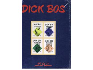 Dick Bos album nr. 17