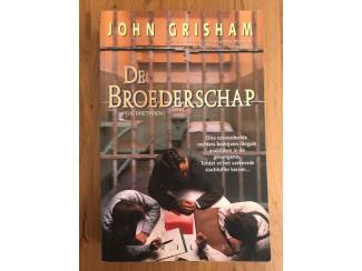 Thrillers John Grisham 9x