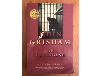 Thrillers John Grisham 9x