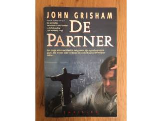 Thrillers John Grisham 9x