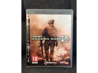 Gaming Call of Duty - Modern Warfare 2