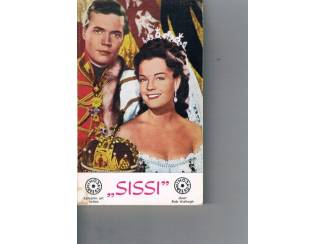 Romans Sissi &ndash; Bob Wallagh