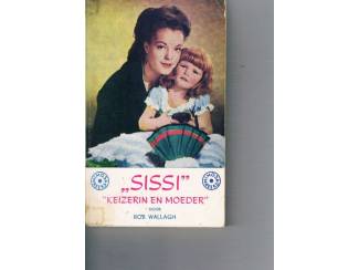 Sissi -keizerin en moeder &ndash; Bob Wallagh