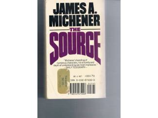 Romans James  A. Michener &ndash; The Source