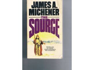 James  A. Michener &ndash; The Source