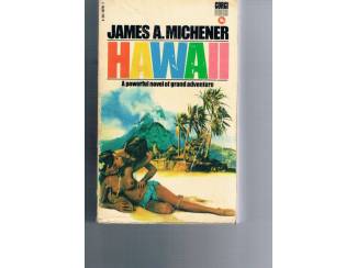 James  A. Michener – Hawaii