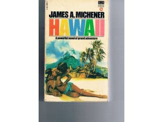 Romans James  A. Michener &ndash; Hawaii