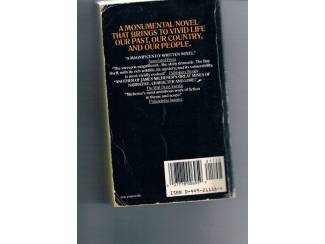 Romans James  A. Michener &ndash; Chesapeake