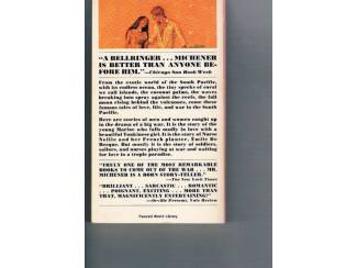 Romans James  A. Michener &ndash;  Tales of the South Pacific