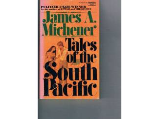 Romans James  A. Michener &ndash;  Tales of the South Pacific