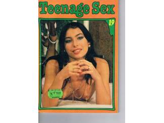 Teenage Sex nr. 19