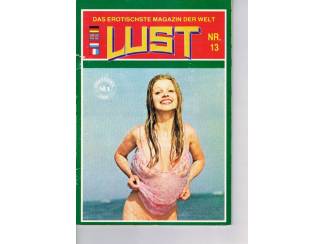 Lust nr. 13