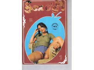 Sex o' M nr. 1