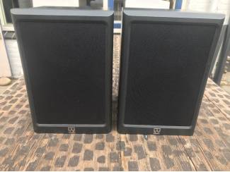 Geluid Wharfedale Diamond IV | 2-weg | 100 Watt