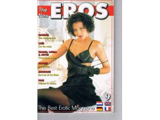 Magazines en tijdschriften The New Eros nr  9