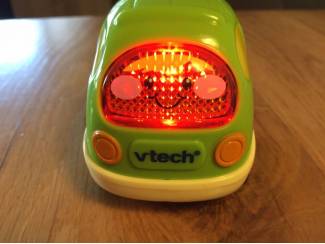 Speelgoed | Auto's VTech Toet Toet Benny Bus