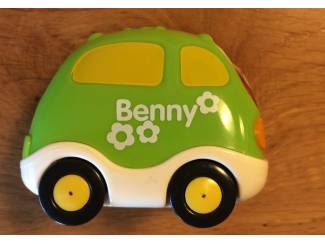 VTech Toet Toet Benny Bus