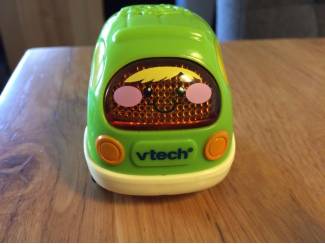 Speelgoed | Auto's VTech Toet Toet Benny Bus