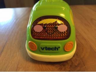 Speelgoed | Auto's VTech Toet Toet Benny Bus