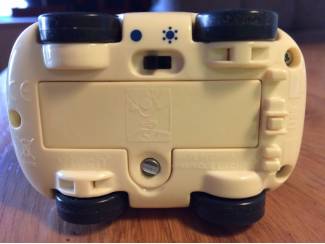 Speelgoed | Auto's VTech Toet Toet Benny Bus