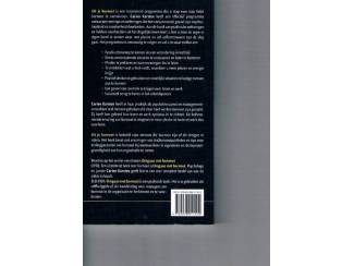 Medisch en Gezondheid Uit je burnout &ndash; Carien Karsten