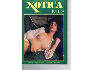 Exotica nr. 2 maart 1979