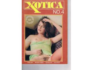 Exotica nr. 4 juli 1979