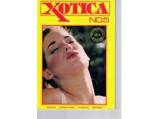 Exotica nr. 5 september 1979