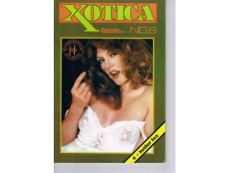 Exotica nr. 8 juni 1980