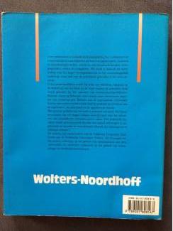 Studieboeken Leren communiceren