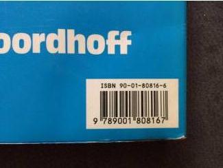 Studieboeken Leren communiceren