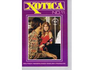 Exotica nr. 11 (1980 ?)
