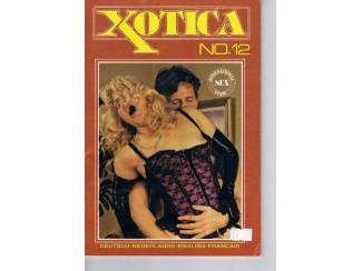 Exotica nr. 12 maart 1981