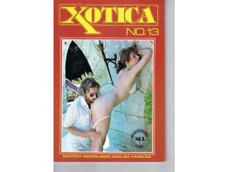 Exotica nr. 13 mei 1981