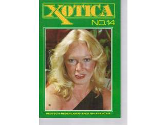 Exotica nr. 14 juli 1981