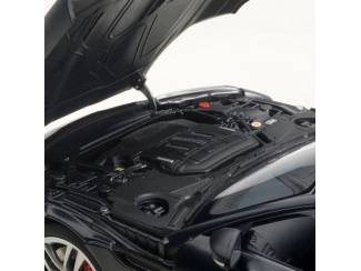 Schaalmodellen Jaguar F-Type R Coupe 2015 Schaal 1:18