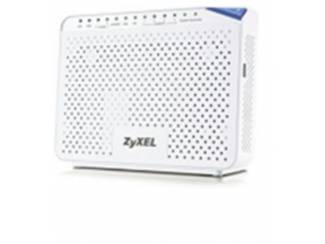 Computer Accessoires Zyxel modem 2601