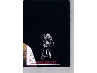 Magazines en tijdschriften Extrem nr. 1