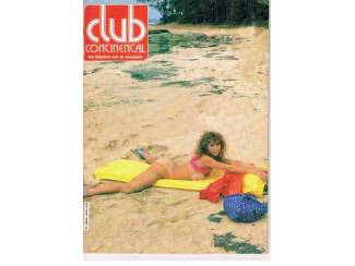 Club Continental BE nr. 146