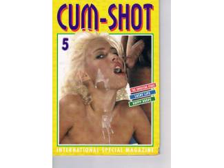Cum-shot nr. 5