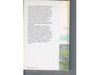 Romans Van Hector die een kater was &ndash; Alet Schouten