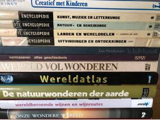 Overige Boeken en Diversen Diverse boeken
