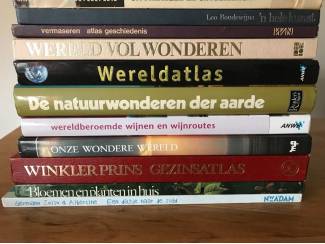 Overige Boeken en Diversen Diverse boeken