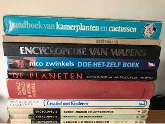 Overige Boeken en Diversen Diverse boeken