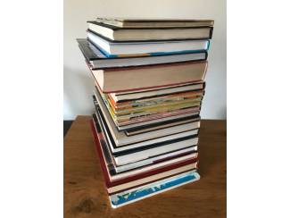 Overige Boeken en Diversen Diverse boeken